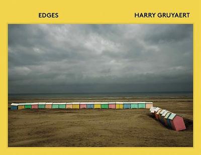 Harry Gruyaert: Edges - Gruyaert, Harry