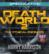 Harry Harrison's Deathworld 2