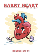 Harry Heart: Organ-ised