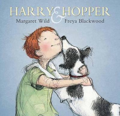Harry & Hopper - Wild, Margaret