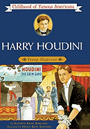 Harry Houdini: Young Magician