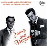 Harry James and Dick Haymes - Harry James & His Orchestra