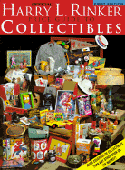 Harry L. Rinker the Official Price Guide to Collectibles