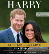 Harry: Life, Loss, and Love