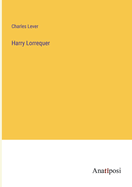 Harry Lorrequer