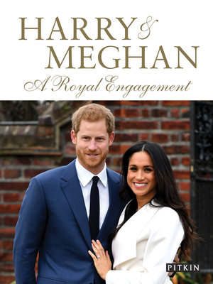 Harry & Meghan: A Royal Engagement - Sadat, Halima