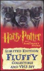 Harry Potter and Sorcerer's Stone [Blu-ray] [2 Discs]