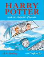 Harry Potter and the Chamber of Secrets: Children's edition