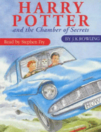 Harry Potter and the Chamber of Secrets: Complete & Unabridged