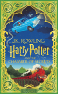 Harry Potter and the Chamber of Secrets (Harry Potter, Book 2) (Minalima Edition) (Interactive Illustrated Edition): Volume 2