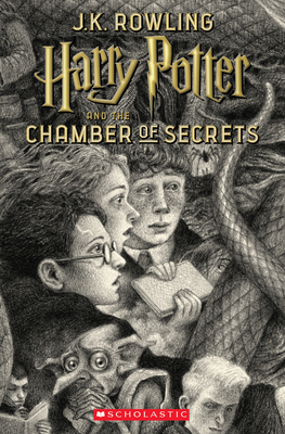 Harry Potter and the Chamber of Secrets (Harry Potter, Book 2): Volume 2 - Rowling, J K