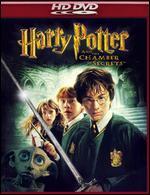 Harry Potter and the Chamber of Secrets [HD]