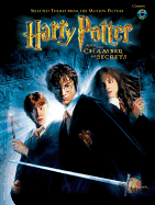 Harry Potter and the Chamber of Secrets: Selected Themes Instrumental Play-along: Violin