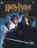 Harry Potter and the Chamber of Secrets: Selected Themes Instrumental Play-along: Violin