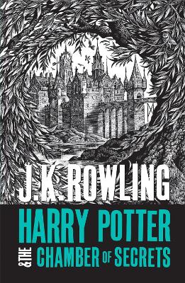 Harry Potter and the Chamber of Secrets - Rowling, J.K.