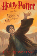 Harry Potter and the Deathly Hallows (Harry Potter, Book 7): Volume 7