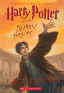 Harry Potter and the Deathly Hallows (Harry Potter, Book 7): Volume 7