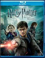 Harry Potter and the Deathly Hallows, Part 2 [3 Discs] [Includes Digital Copy] [Blu-ray/DVD]
