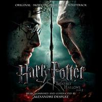 Harry Potter and the Deathly Hallows, Pt. 2 [Original Motion Picture Soundtrack] - Alexandre Desplat