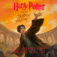 Harry Potter and the Deathly Hollows