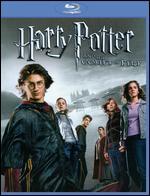 Harry Potter and the Goblet of Fire [With Movie Cash Offer] [Blu-ray]