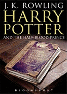 Harry Potter and the Half-Blood Prince: Adult Edition