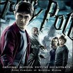 Harry Potter and the Half-Blood Prince [Original Motion Picture Soundtrack]