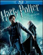 Harry Potter and the Half-Blood Prince [Special Edition] [2 Discs] [Blu-ray] - David Yates