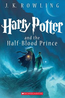 Harry Potter and the Half-Blood Prince - Rowling, J K