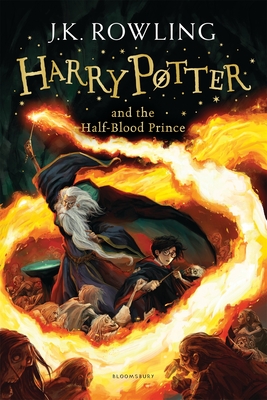 Harry Potter and the Half-Blood Prince - Rowling, J. K.