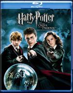 Harry Potter and the Order of the Phoenix [French] [Blu-ray]
