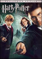 Harry Potter and the Order of the Phoenix [P&S] - David Yates