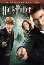 Harry Potter and the Order of the Phoenix [WS] - David Yates