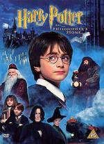 Harry Potter and the Philosopher's Stone [P&S]