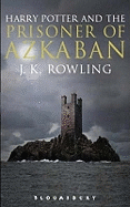 Harry Potter and the Prisoner of Azkaban: Adult Edition