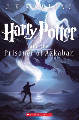 Harry Potter and the Prisoner of Azkaban (Book 3) - Rowling, J K
