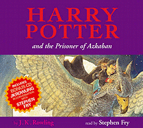 Harry Potter and the Prisoner of Azkaban: Children's edition