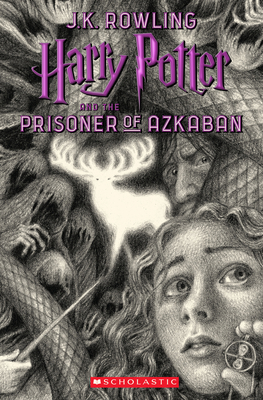 Harry Potter and the Prisoner of Azkaban (Harry Potter, Book 3): Volume 3 - Rowling, J K