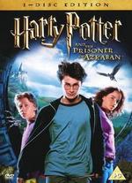 Harry Potter and the Prisoner of Azkaban - Alfonso Cuarn