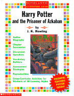 Harry Potter and the Prisoner of Azkaban - Rowling, J K, and Beech, Linda