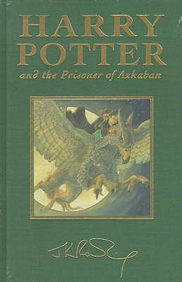 Harry Potter and the Prisoner of Azkaban - Rowling, J. K.