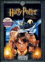 Harry Potter and the Sorcerer's Stone [WS] [With Collector's Trading Cards]