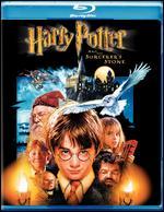 Harry Potter and the Sorcerer's Stone [WS] [With Movie Cash] [Blu-ray]