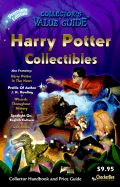 Harry Potter Collectibles: Collector Handbook and Price Guide - Checker Bee Publishing (Creator)