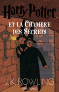 Harry Potter Et la Chambre Des Secrets