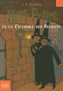 Harry Potter Et la Chambre Des Secrets - Rowling, J K, and Menard, Jean-Francois (Translated by)
