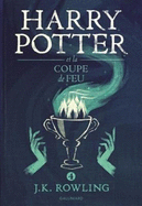 Harry Potter et la coupe de feu