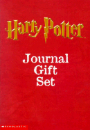 Harry Potter Journals