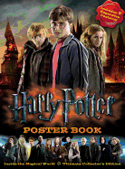 Harry Potter Poster Book: Inside the Magical World