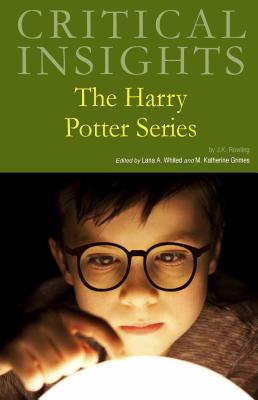 Harry Potter Series - Press, Salem